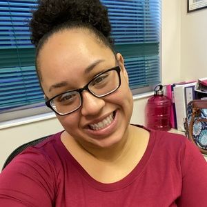 Meet your Posher, Sonia